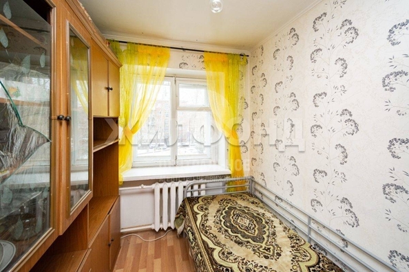 
   Продам комнату, 9.5 м², Карла Маркса пр-кт, 14/1

. Фото 1.