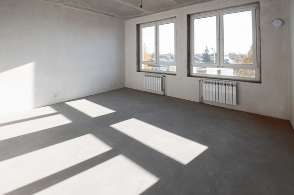 
   Продам 1-комнатный апартамент, 30.45 м², Nova-апарт (Нова-апарт)

. Фото 7.