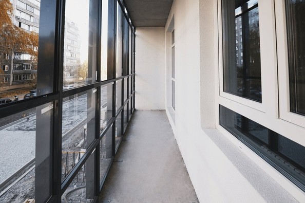 
   Продам 1-комнатный апартамент, 41.13 м², Nova-апарт (Нова-апарт)

. Фото 10.