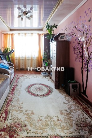 
   Продам дом, 89.4 м², Коченево

. Фото 3.