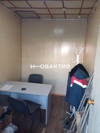 
   Сдам офис, 9 м², Грибоедова ул, 2Б

. Фото 3.