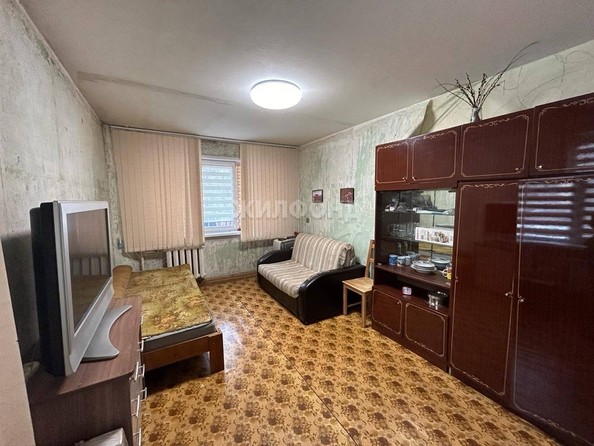 
   Продам 2-комнатную, 41.9 м², Гурьевская ул, 35

. Фото 1.