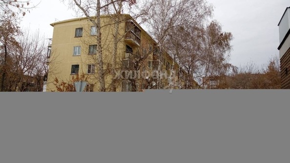 
   Продам 2-комнатную, 41.9 м², Гурьевская ул, 35

. Фото 10.