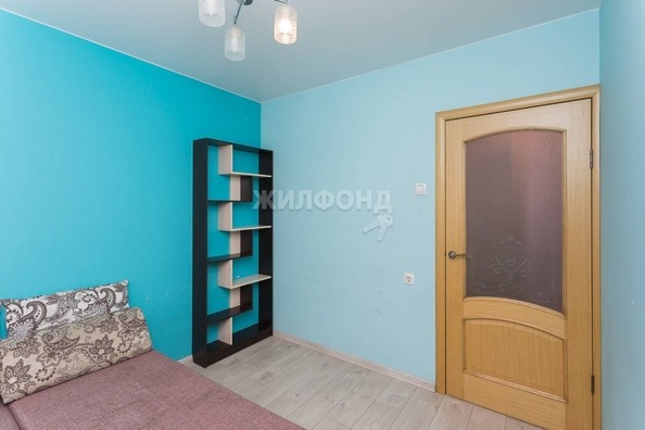
   Продам 3-комнатную, 57.8 м², Виктора Шевелева ул, 24

. Фото 12.