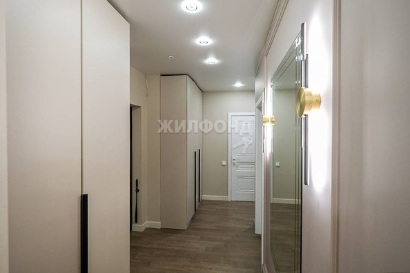 
   Продам 3-комнатную, 60 м², Николая Островского ул, 60

. Фото 21.