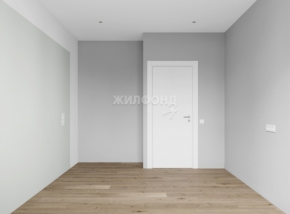 
   Продам 2-комнатный апартамент, 46.5 м², IQ Aparts

. Фото 7.