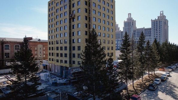 
  Продается 3-комн. квартира, 68.5 м², ЖК ОСКАР, дом 1
. Фото 5.