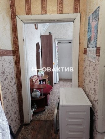 
   Продам дом, 28.3 м², Новосибирск

. Фото 14.
