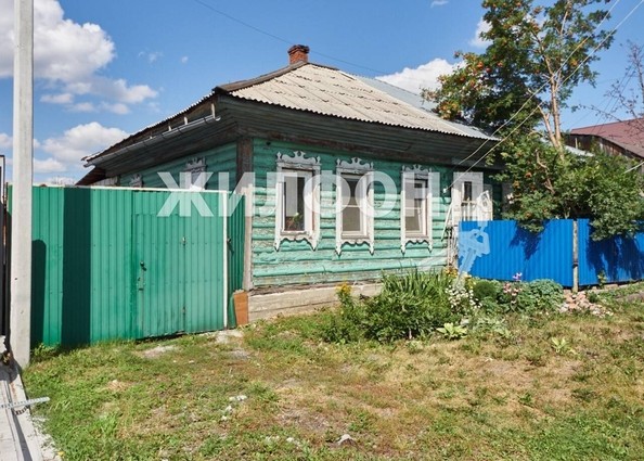 
   Продам дом, 45 м², Новосибирск

. Фото 8.