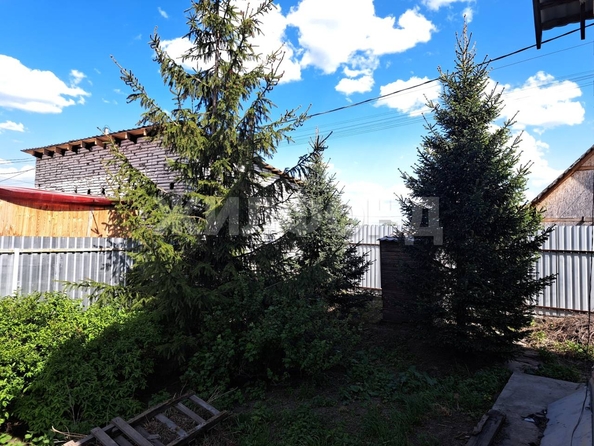 
  Продается дом, 119.6 м², Новосибирск
. Фото 6.
