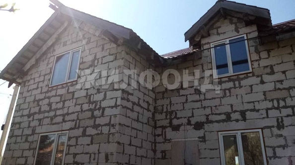 
  Продается дом, 119.6 м², Новосибирск
. Фото 13.