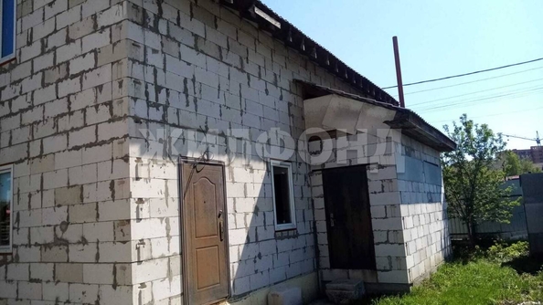 
  Продается дом, 119.6 м², Новосибирск
. Фото 18.