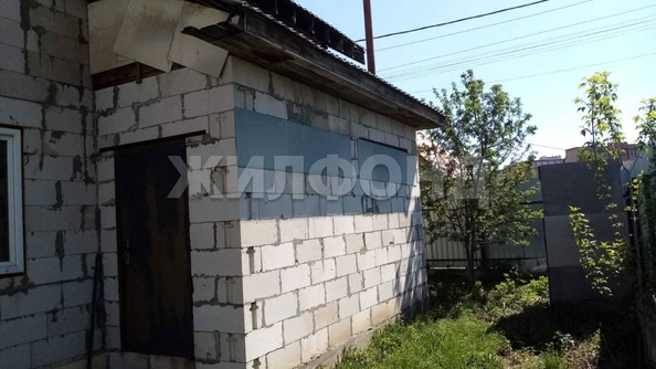 
  Продается дом, 119.6 м², Новосибирск
. Фото 19.