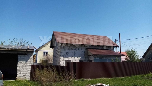 
  Продается дом, 119.6 м², Новосибирск
. Фото 24.