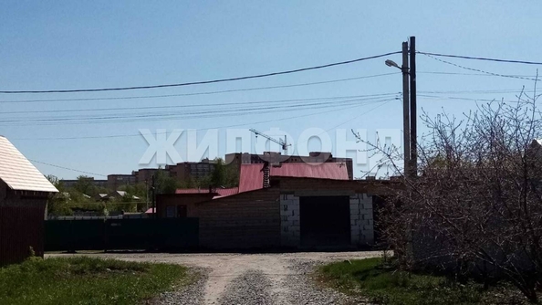 
  Продается дом, 119.6 м², Новосибирск
. Фото 27.