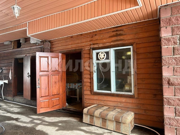 
   Продам дом, 127.4 м², Дубровино

. Фото 5.