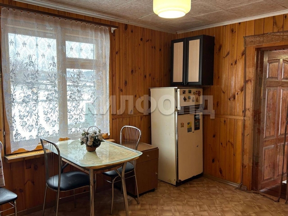 
   Продам дом, 127.4 м², Дубровино

. Фото 7.