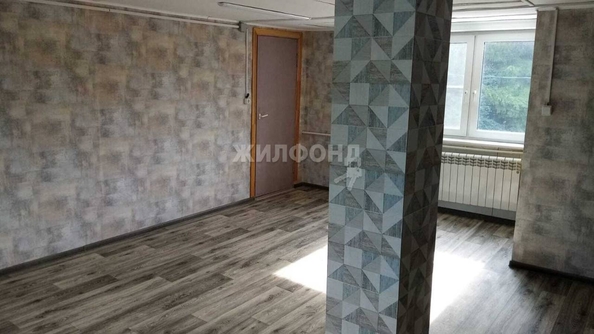 
   Продам дом, 123.5 м², Новосибирск

. Фото 13.