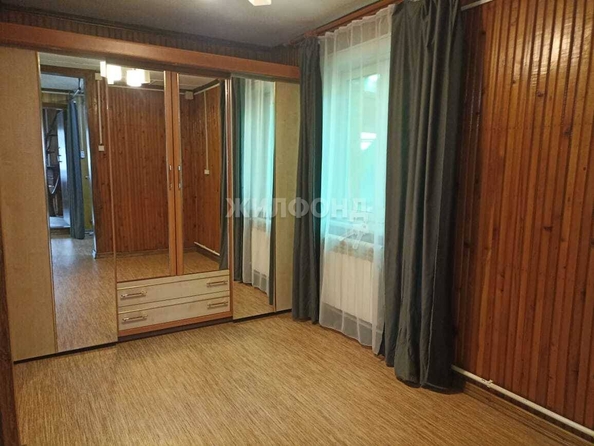 
   Продам дом, 123.5 м², Новосибирск

. Фото 15.