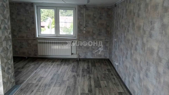 
   Продам дом, 123.5 м², Новосибирск

. Фото 13.