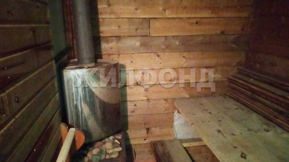 
   Продам дом, 123.5 м², Новосибирск

. Фото 23.