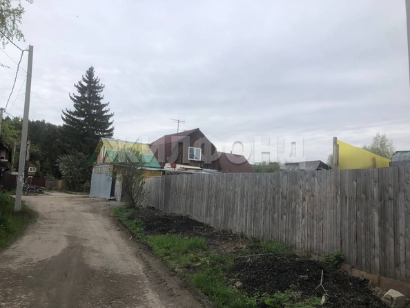 
   Продам дом, 123.5 м², Новосибирск

. Фото 5.