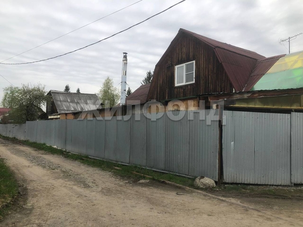 
   Продам дом, 123.5 м², Новосибирск

. Фото 6.