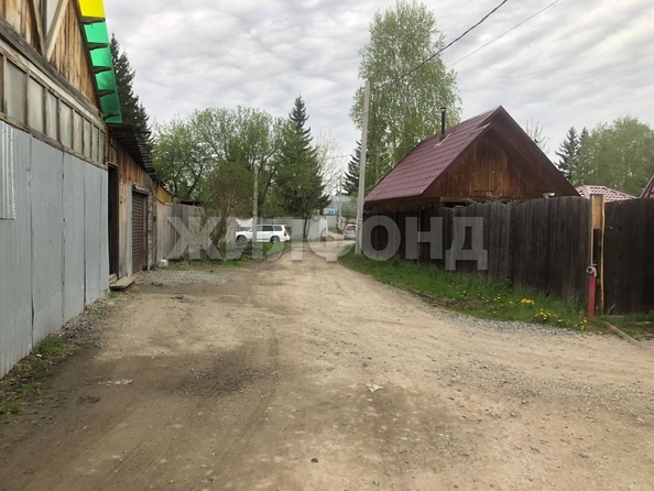 
   Продам дом, 123.5 м², Новосибирск

. Фото 8.