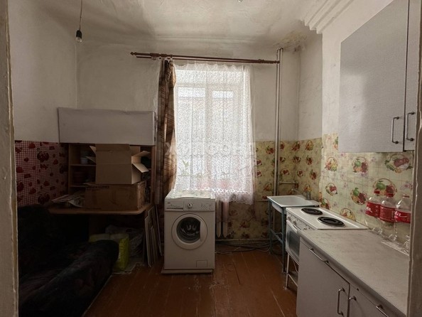 
   Продам комнату, 14 м², Бориса Богаткова ул, 157

. Фото 5.