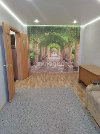 
  Сдам в аренду 1-комнатную квартиру, 39 м², Новосибирск

. Фото 8.