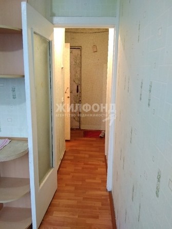
  Сдам в аренду 1-комнатную квартиру, 29 м², Новосибирск

. Фото 3.