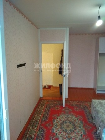 
  Сдам в аренду 1-комнатную квартиру, 29 м², Новосибирск

. Фото 6.
