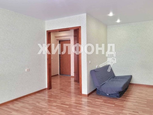 
   Продам 1-комнатную, 43.2 м², Михаила Немыткина ул, 10

. Фото 4.