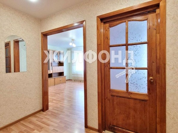 
   Продам 1-комнатную, 43.2 м², Михаила Немыткина ул, 10

. Фото 8.