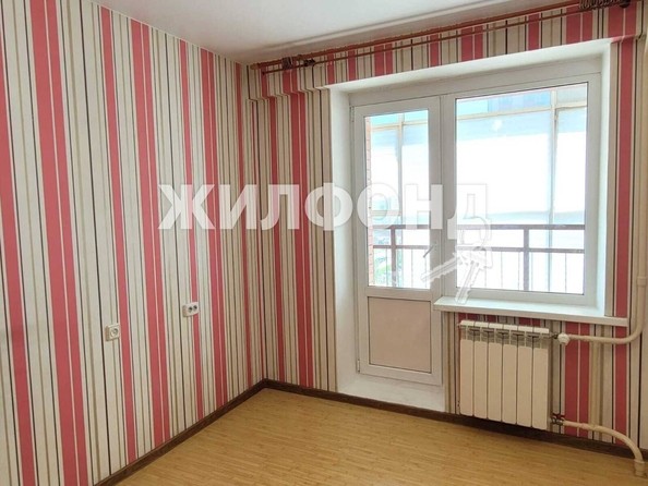 
   Продам 1-комнатную, 43.2 м², Михаила Немыткина ул, 10

. Фото 11.