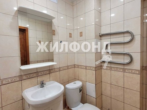 
   Продам 1-комнатную, 43.2 м², Михаила Немыткина ул, 10

. Фото 22.