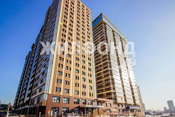 
   Продам 1-комнатную, 38.9 м², Военная ул, 9/2

. Фото 10.