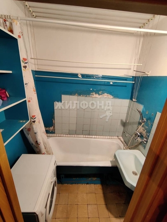 
   Продам 1-комнатную, 33.9 м², Краснообск, 6

. Фото 6.