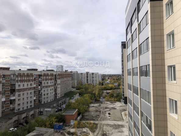 
   Продам студию, 39.7 м², Сибиряков-Гвардейцев ул, 44/7

. Фото 16.