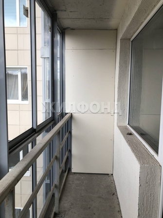 
   Продам студию, 39.7 м², Сибиряков-Гвардейцев ул, 44/7

. Фото 11.