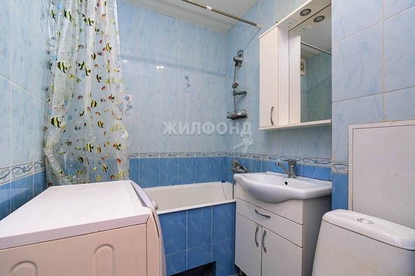 
   Продам 1-комнатную, 32.3 м², Выставочная ул, 11

. Фото 11.