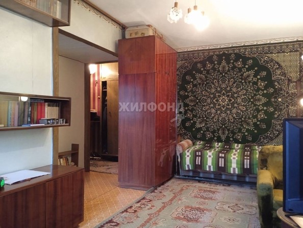 
   Продам 1-комнатную, 30.3 м², Дуси Ковальчук ул, 394

. Фото 4.