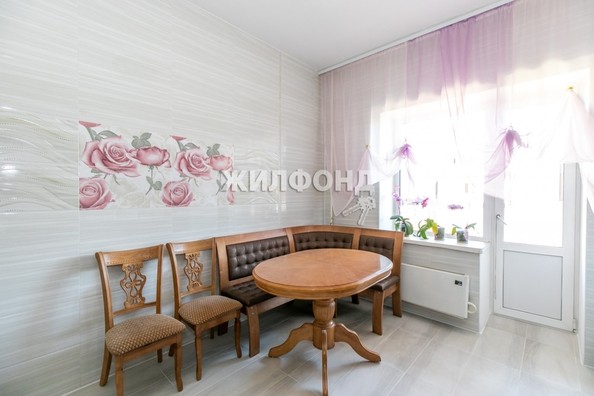 
   Продам 2-комнатную, 60.7 м², Радужная ул, 9

. Фото 14.