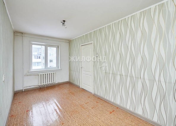 
   Продам 2-комнатную, 44.8 м², Достоевского ул, 20

. Фото 2.