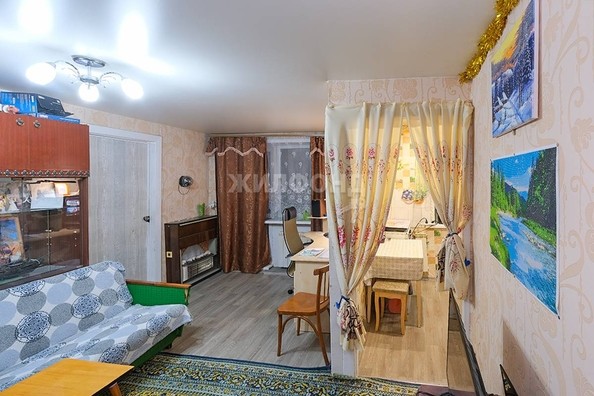
   Продам 2-комнатную, 42.6 м², Дмитрия Донского ул, 20

. Фото 1.