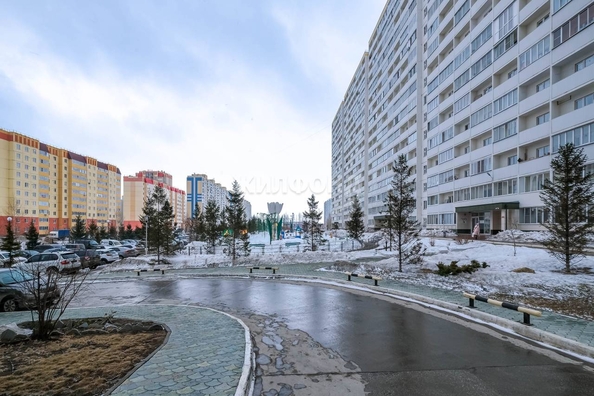 
   Продам 2-комнатную, 56.4 м², Виктора Уса ул, 4

. Фото 18.