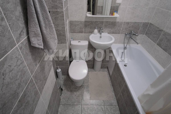 
   Продам 2-комнатную, 56.4 м², Виктора Уса ул, 4

. Фото 14.