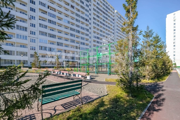 
  Продается 2-комн. квартира, 56.4 м², Виктора Уса ул, д. 4
. Фото 8.