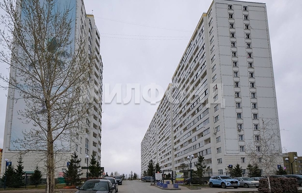 
  Продается 2-комн. квартира, 56.4 м², Виктора Уса ул, д. 4
. Фото 18.