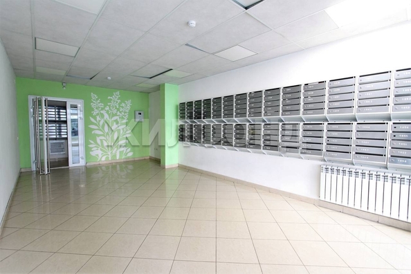 
  Продается 2-комн. квартира, 56.4 м², Виктора Уса ул, д. 4
. Фото 5.